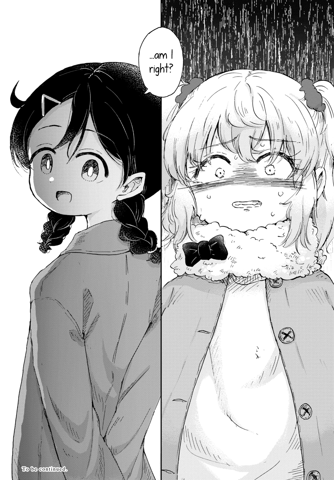 Halaman dari In the Gardens of Gehenna Chapter 6