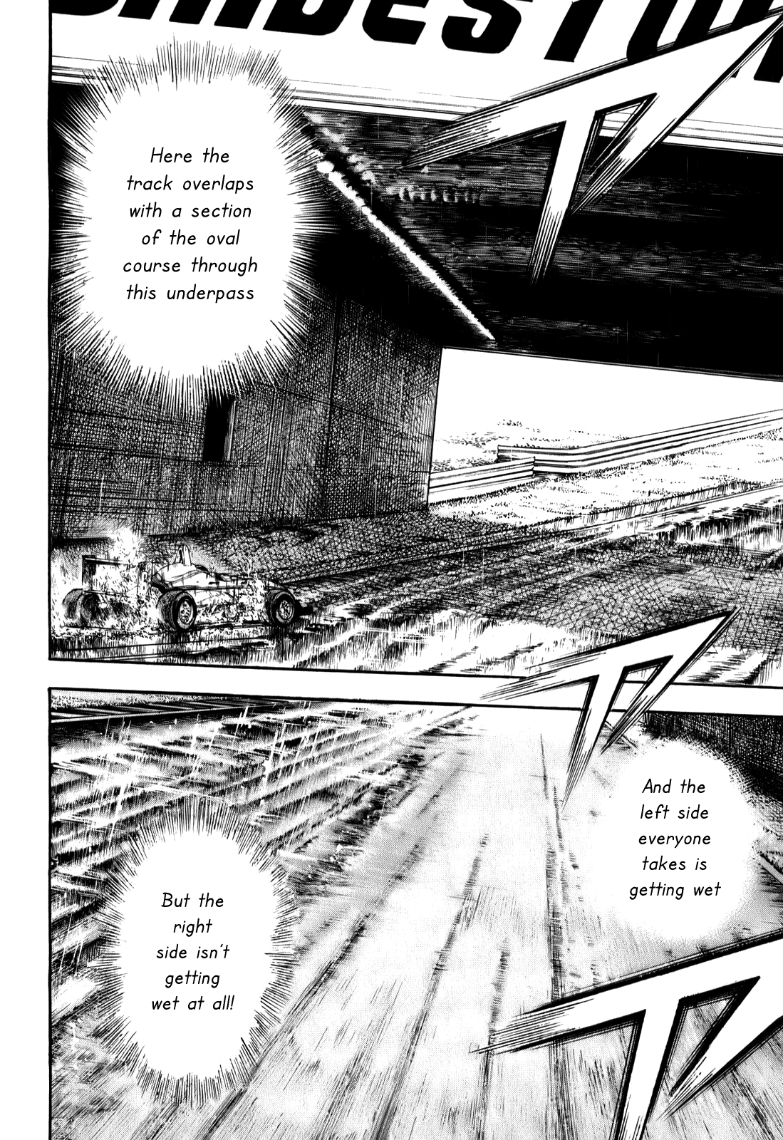 Halaman dari Capeta Chapter 79