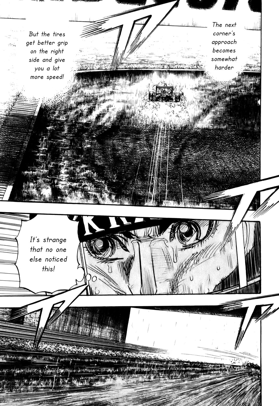 Halaman dari Capeta Chapter 79
