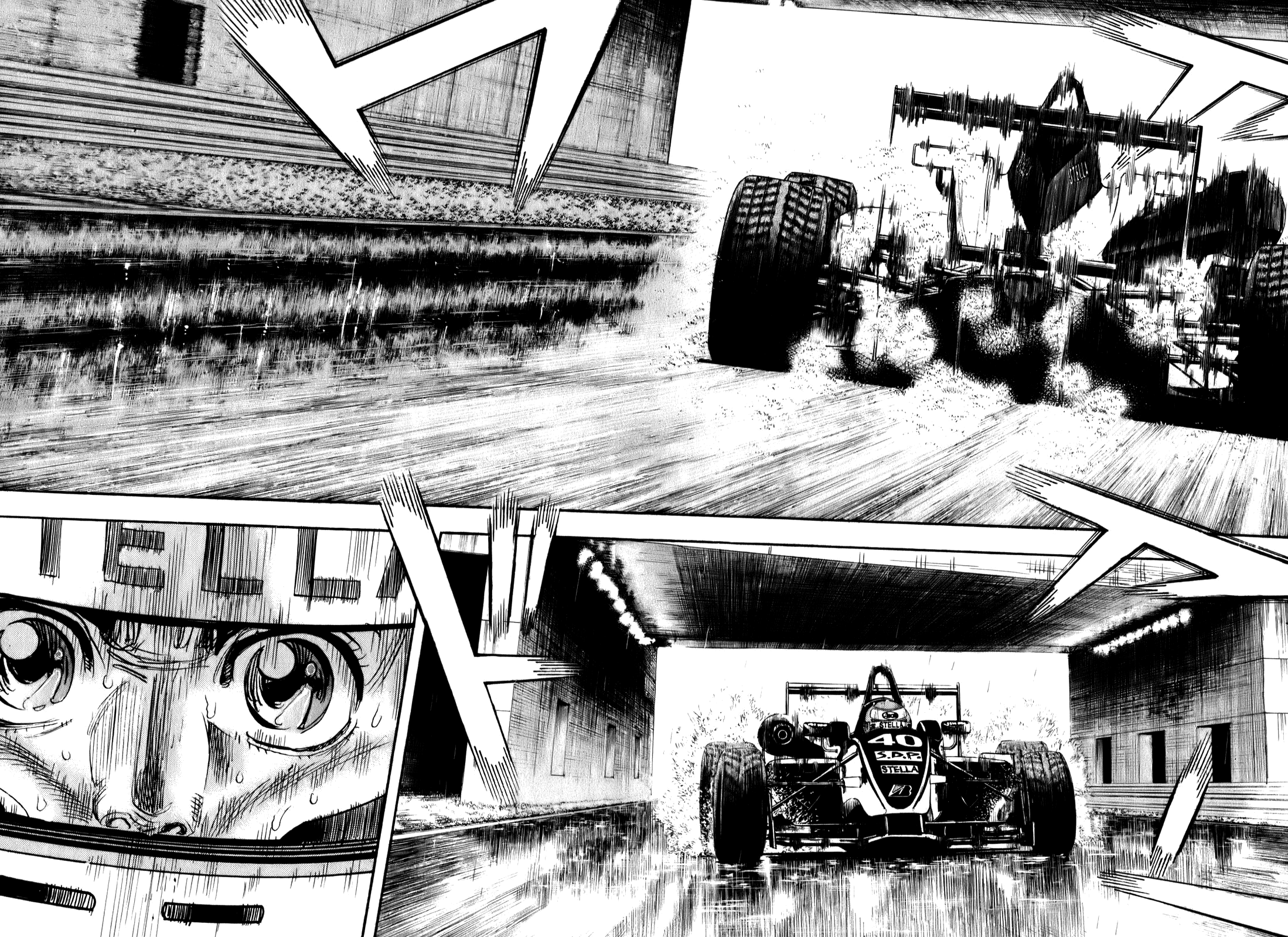 Halaman dari Capeta Chapter 79