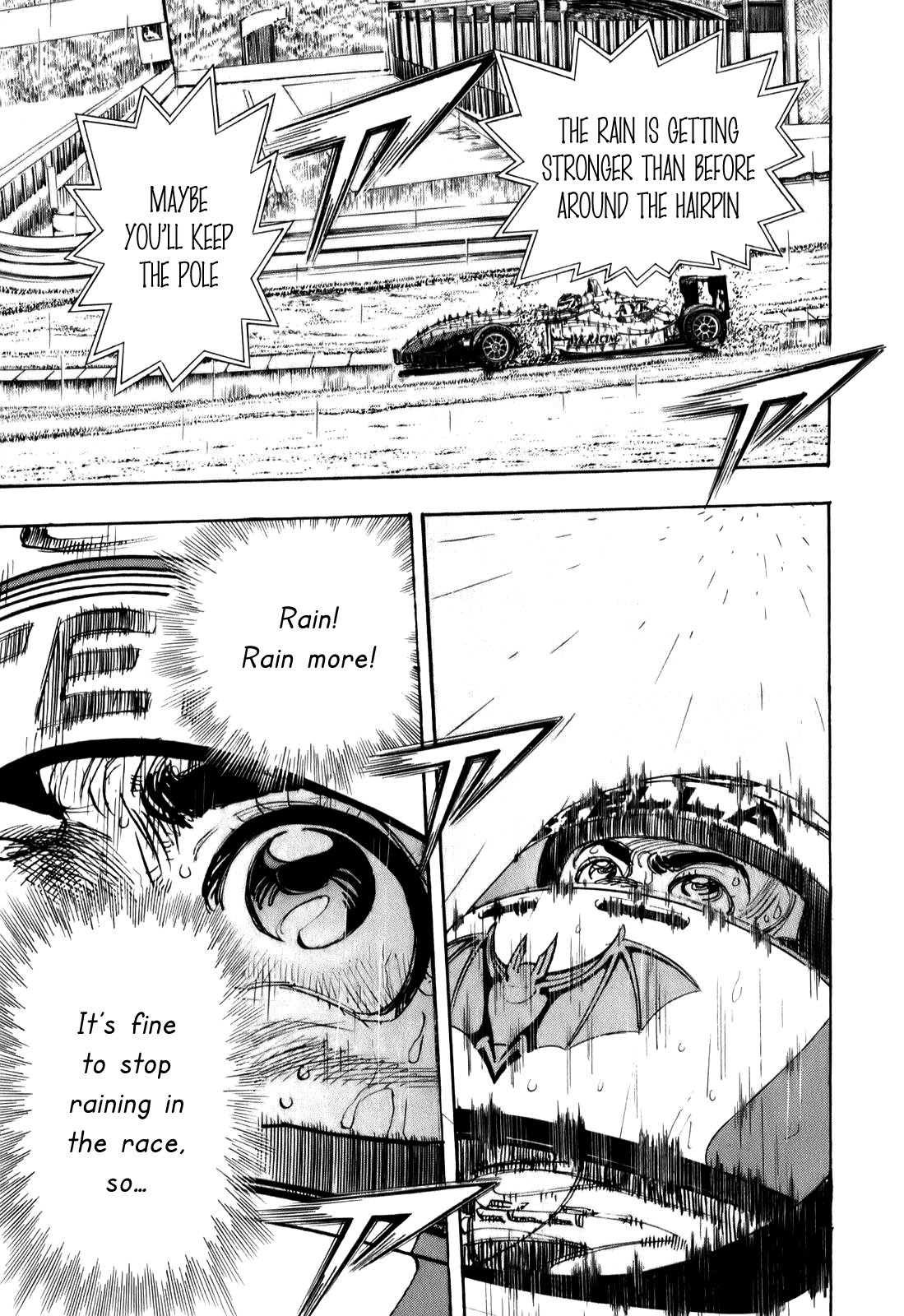 Halaman dari Capeta Chapter 79