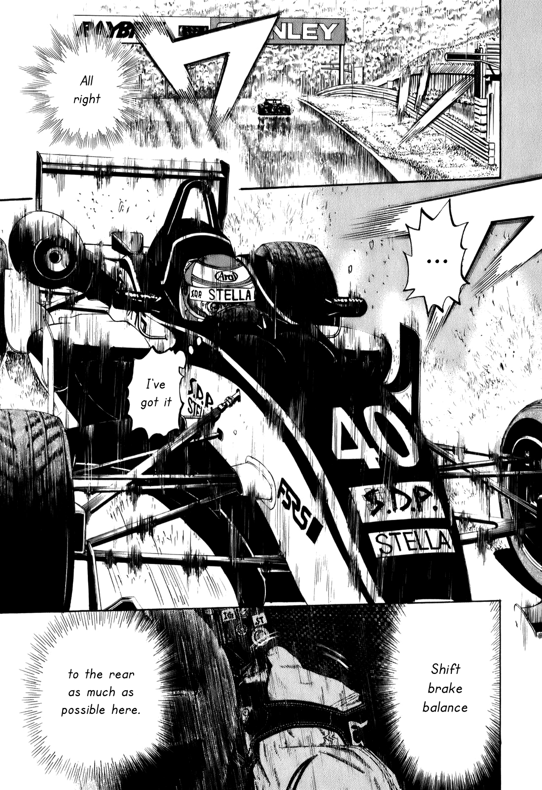 Halaman dari Capeta Chapter 79