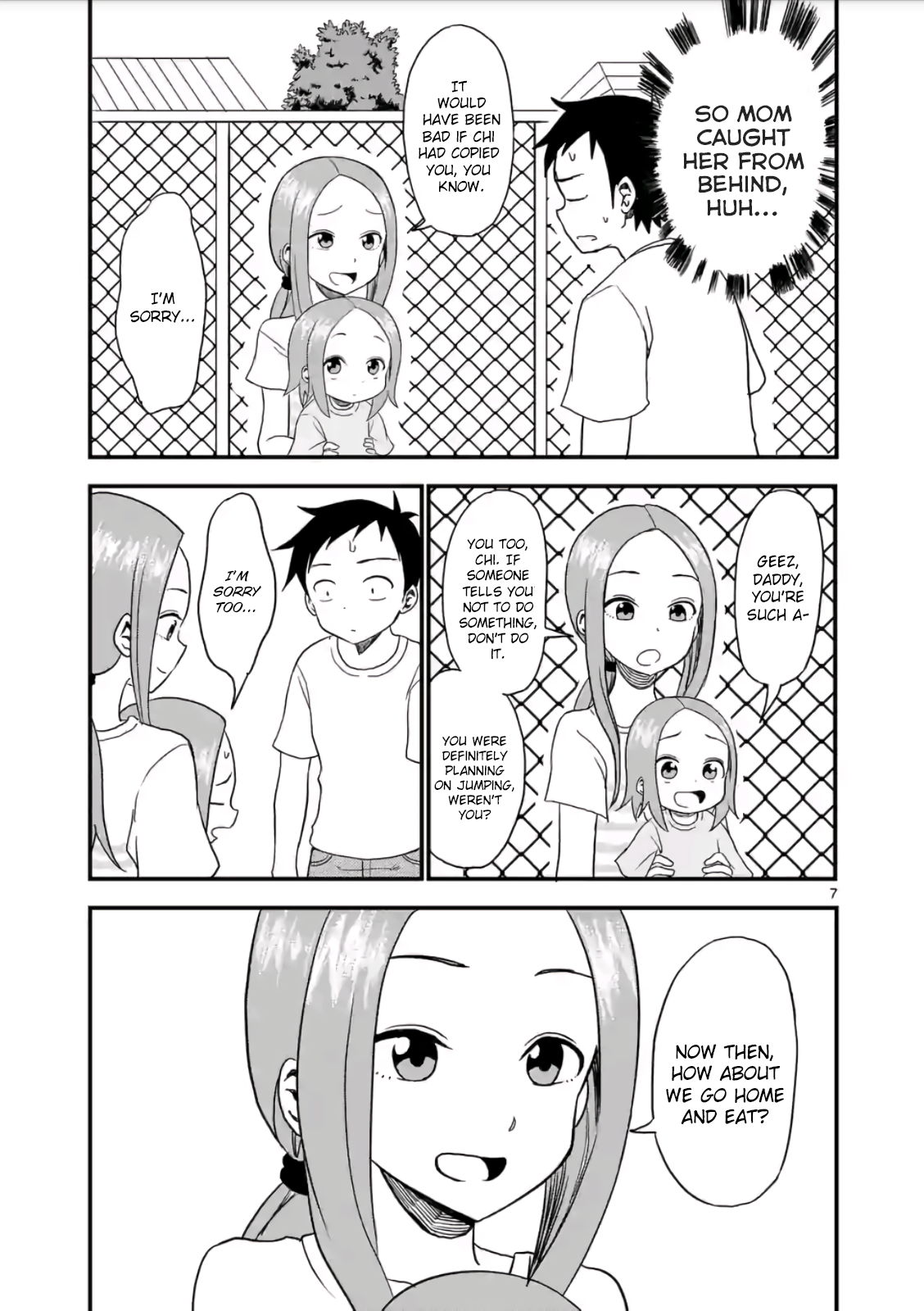 7