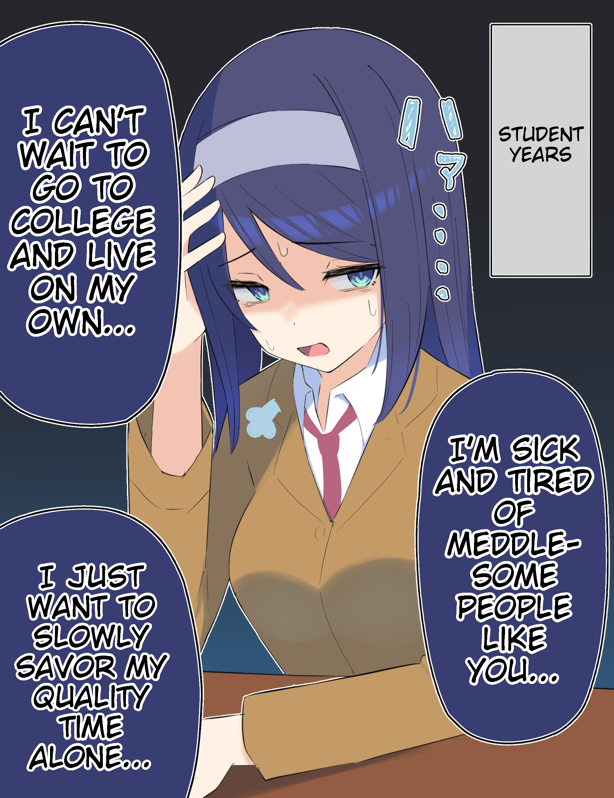 1
