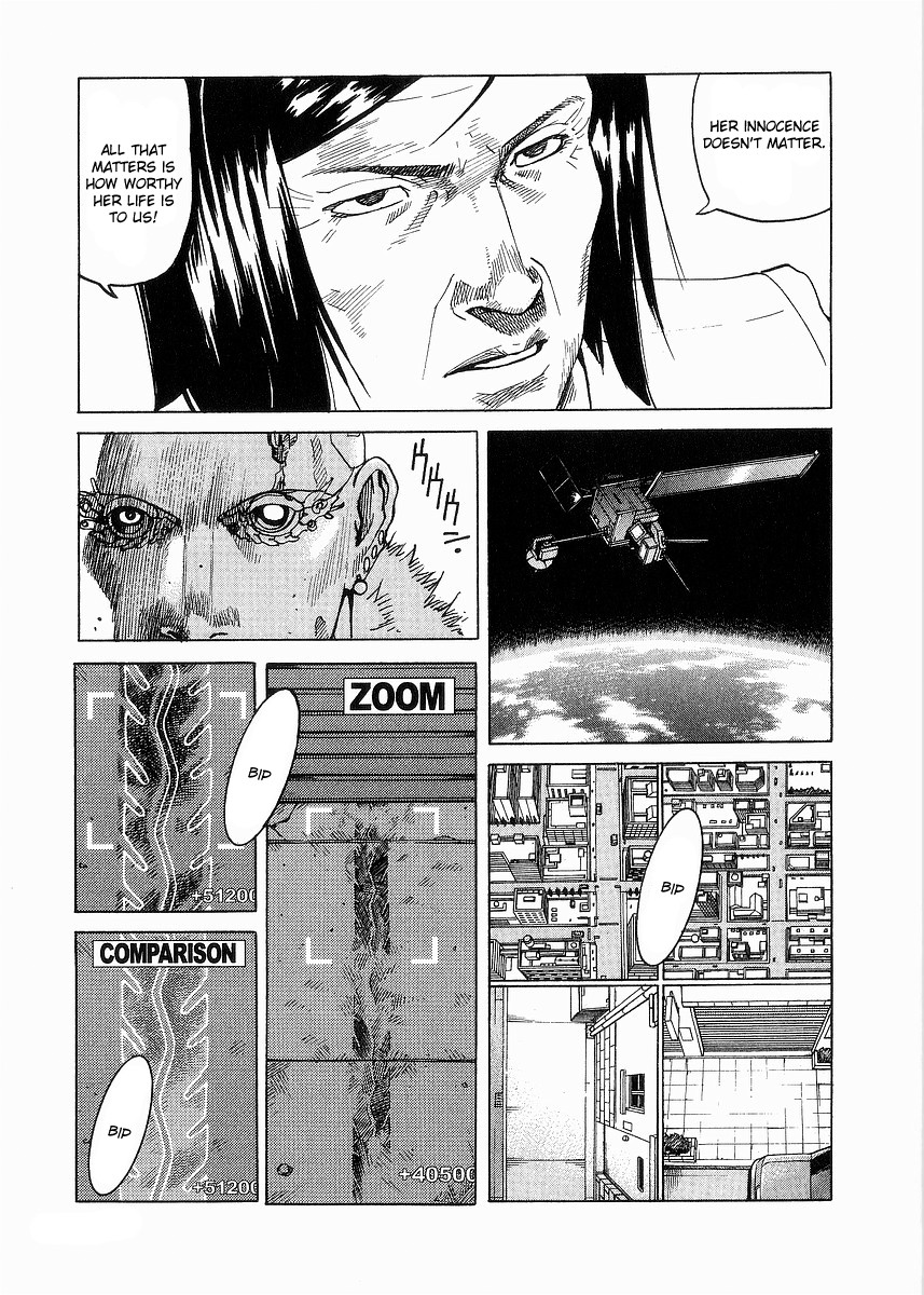 Halaman dari Eden: It's an Endless World! Chapter 93