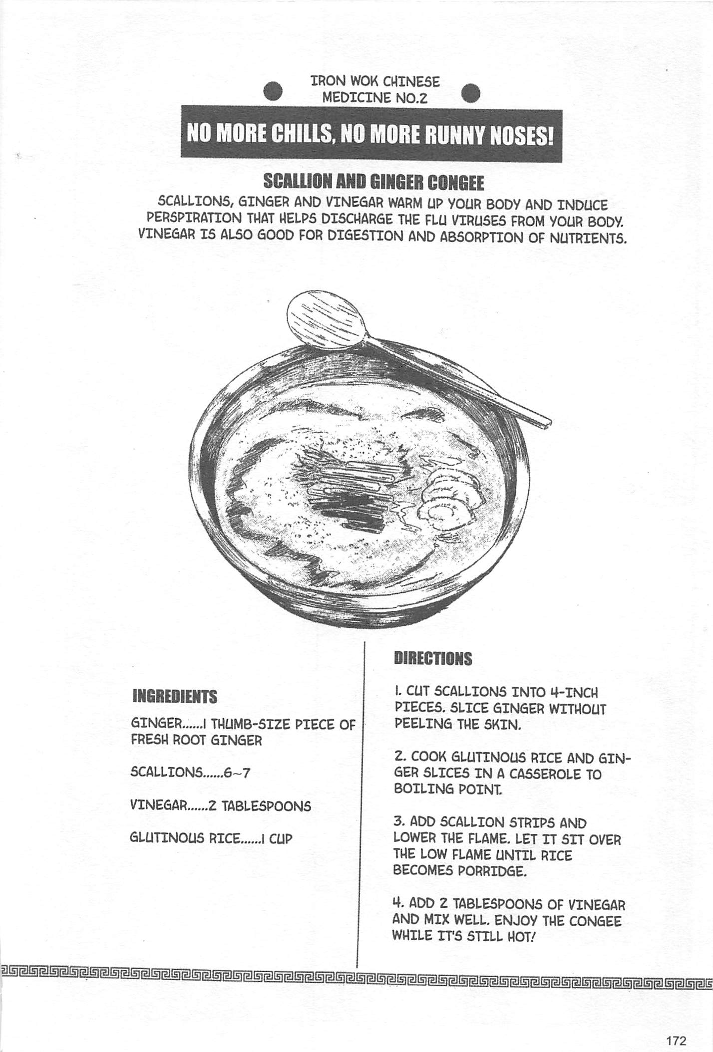 Halaman dari Iron Wok Jan! Chapter 24