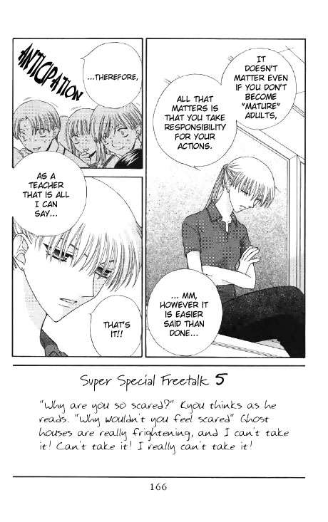 Halaman dari Fruits Basket Chapter 48