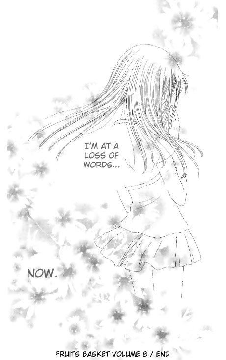 Halaman dari Fruits Basket Chapter 48