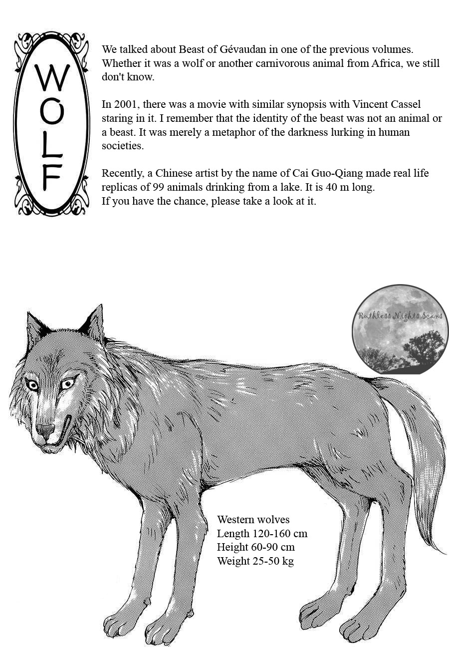 Halaman dari Petshop of Horrors: Passage Chapter 4.3