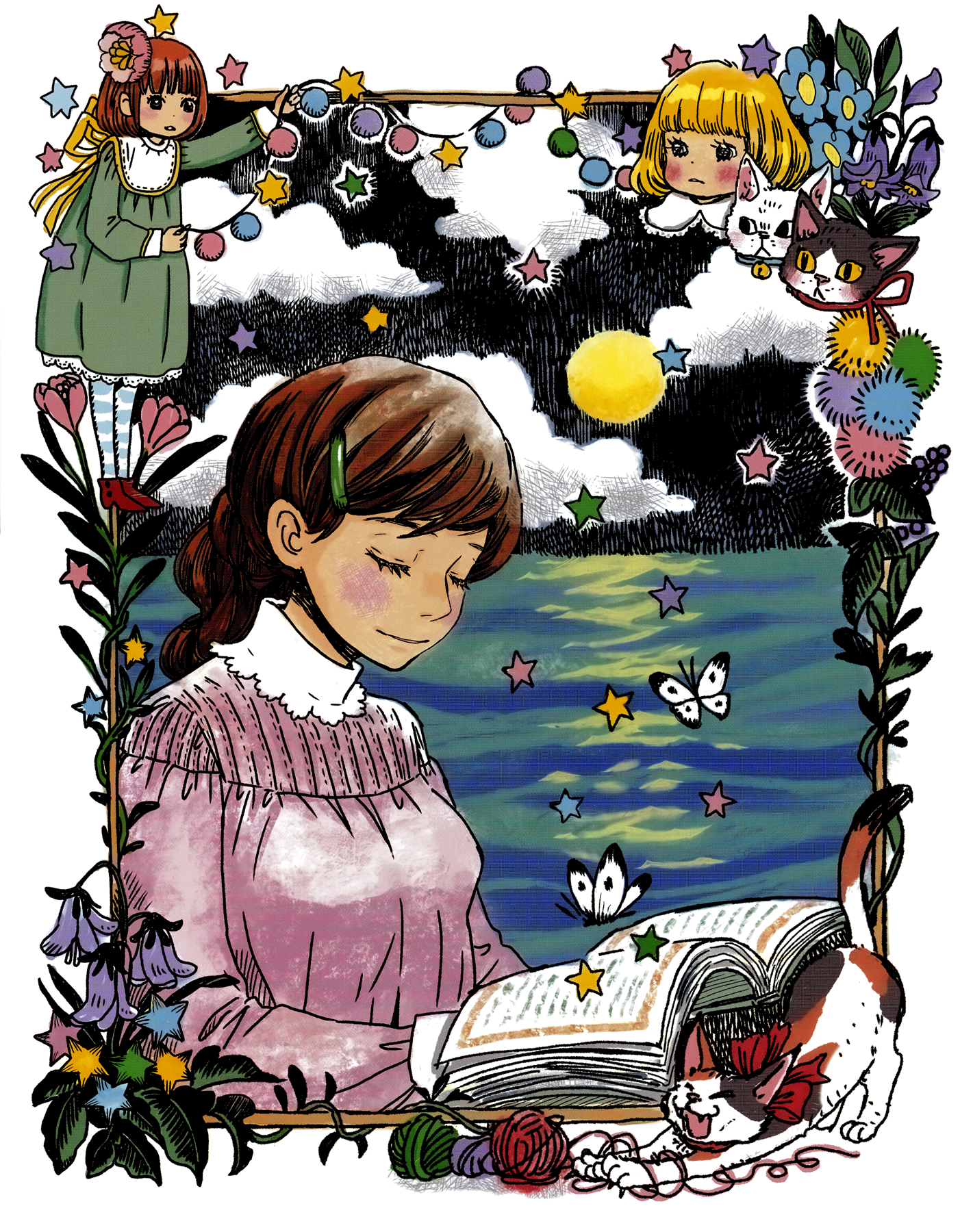 5