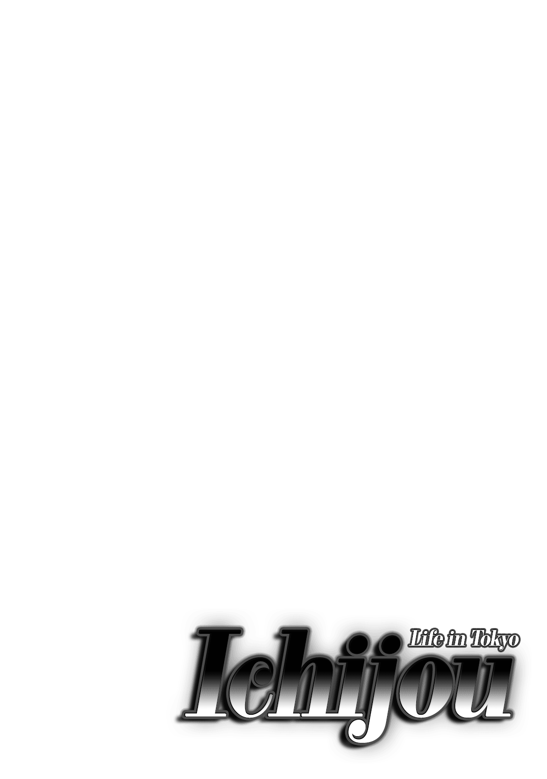 Life In Tokyo Ichijou Chapter 2 Page 35