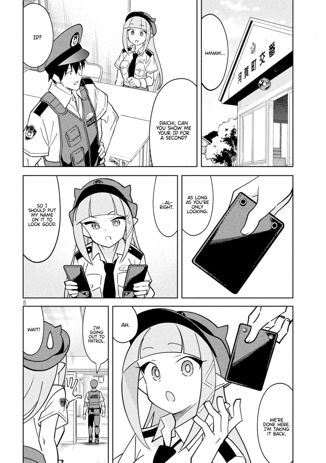 8