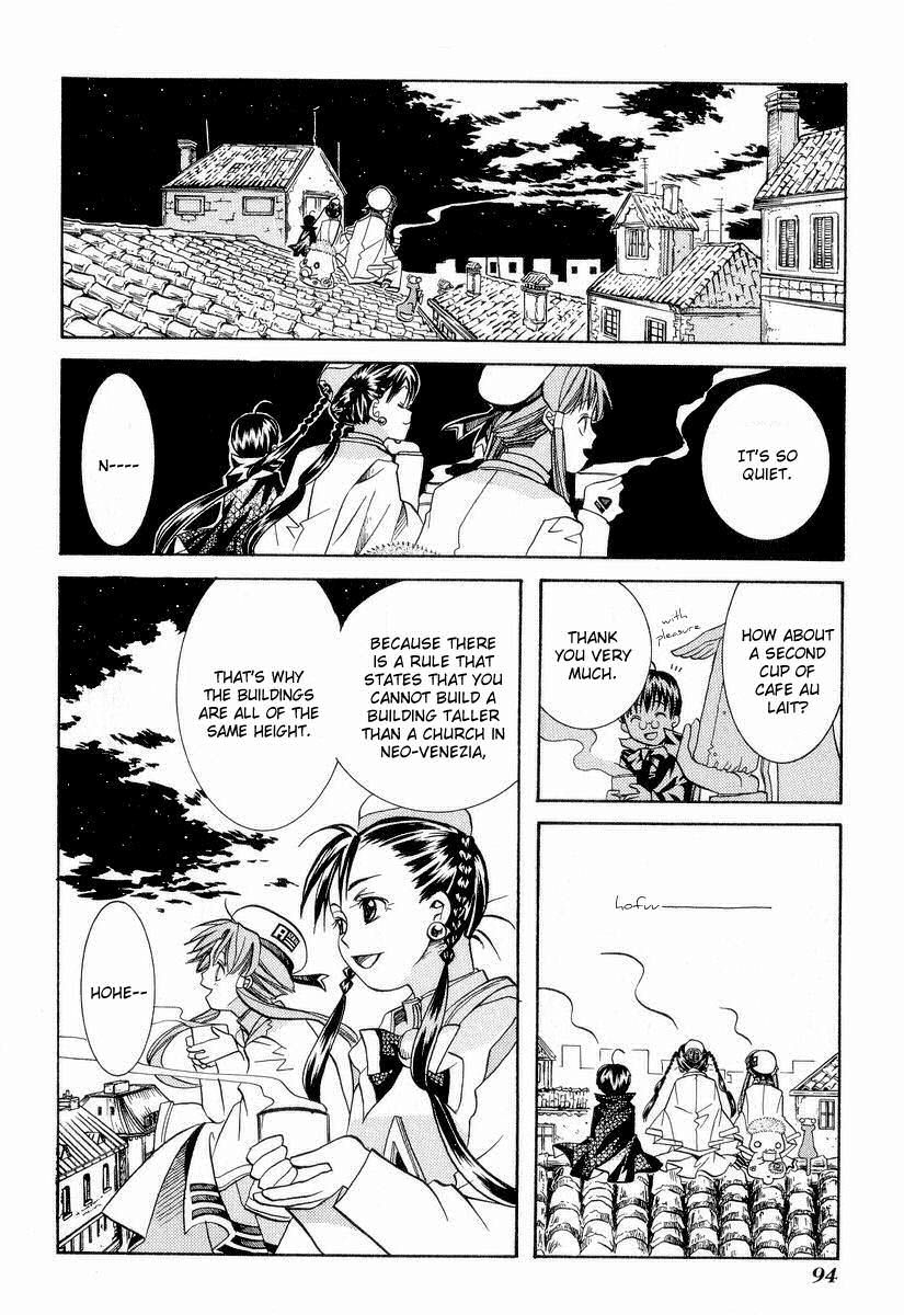 Halaman dari Aria Chapter 23