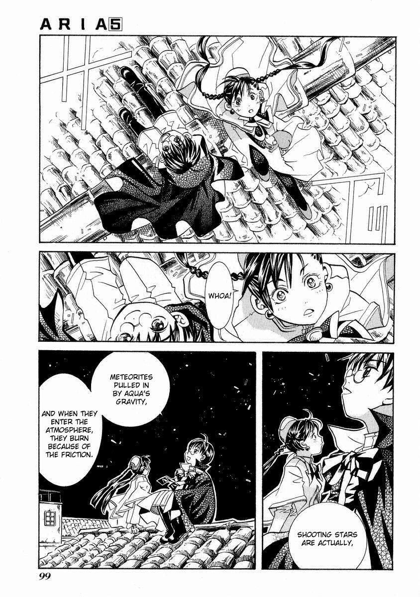 Halaman dari Aria Chapter 23