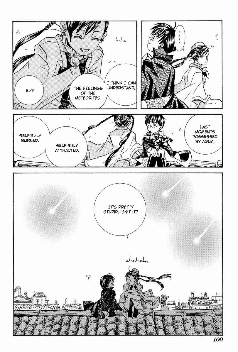 Halaman dari Aria Chapter 23