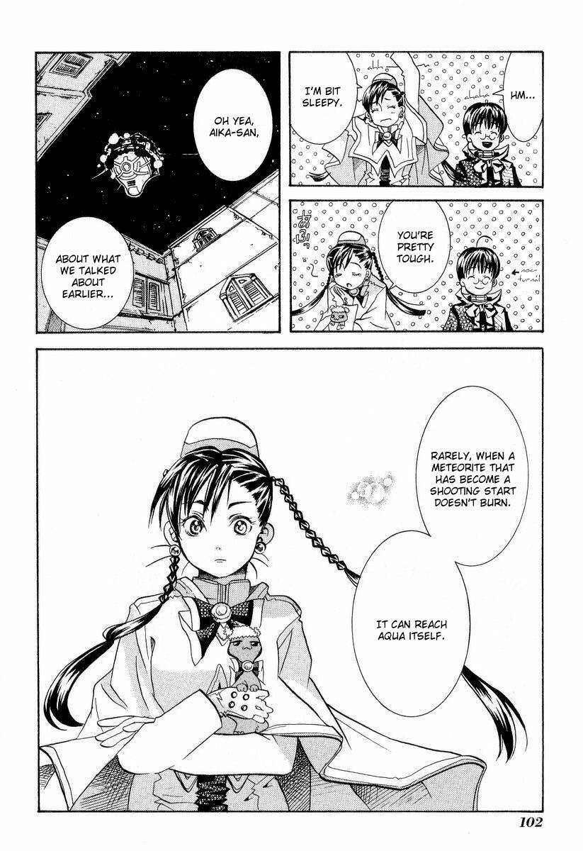Halaman dari Aria Chapter 23