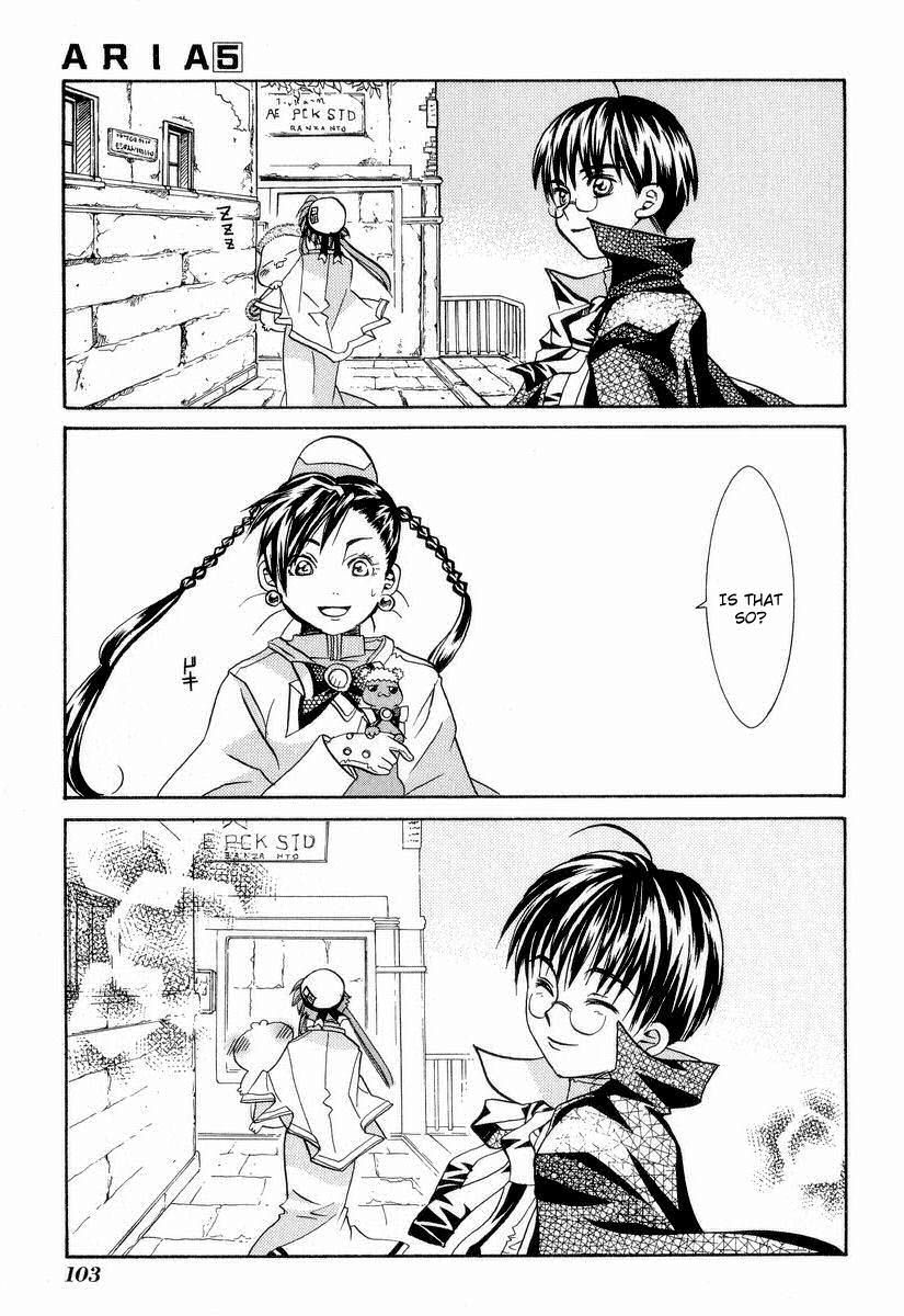 Halaman dari Aria Chapter 23