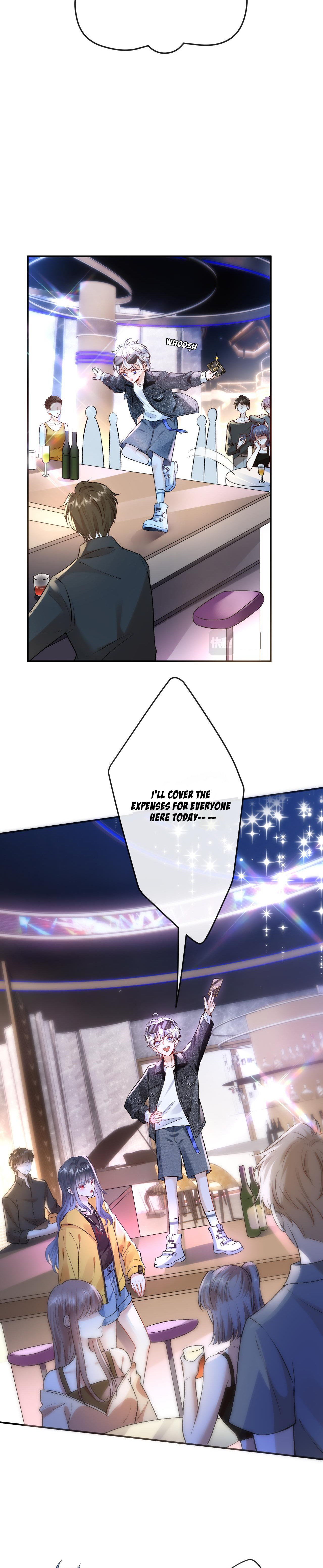 Halaman dari Proving Them Wrong Everyday Chapter 1