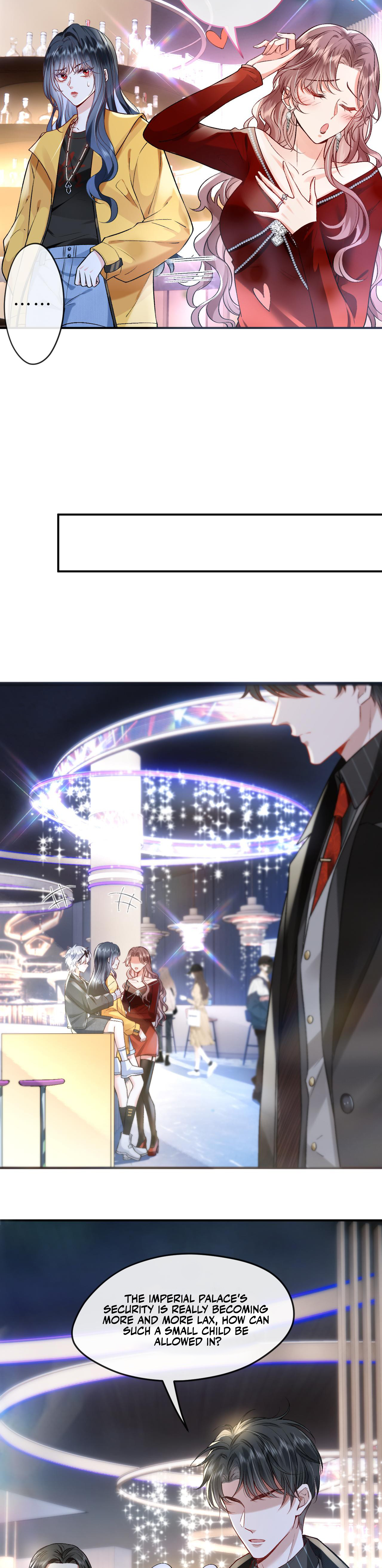 Halaman dari Proving Them Wrong Everyday Chapter 1