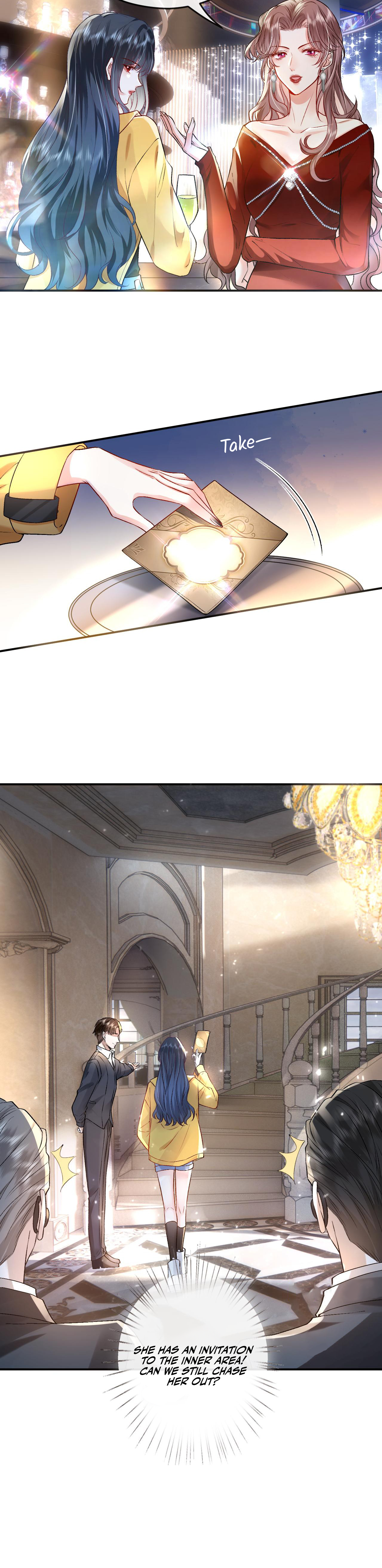 Halaman dari Proving Them Wrong Everyday Chapter 1