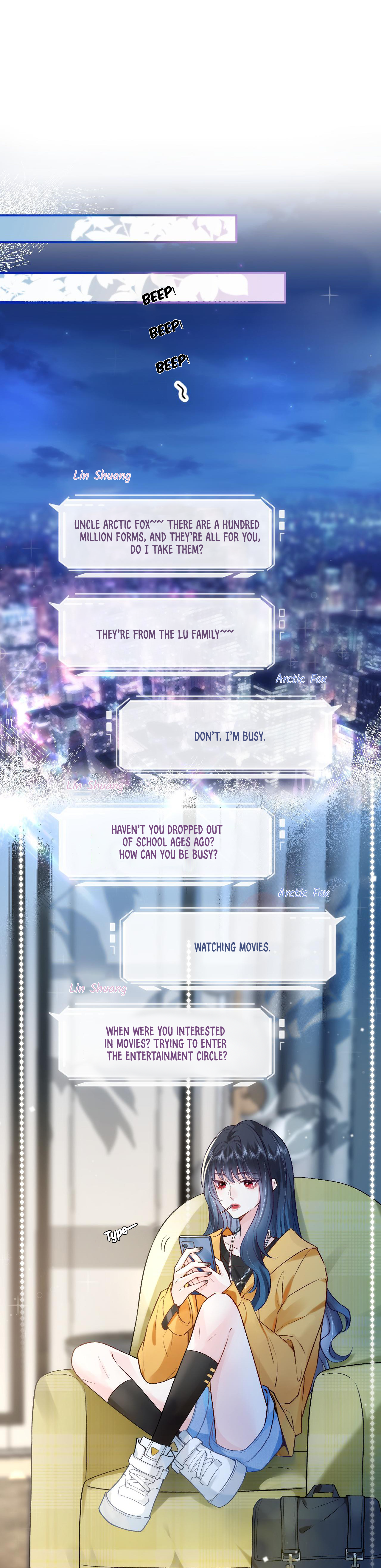 Halaman dari Proving Them Wrong Everyday Chapter 1