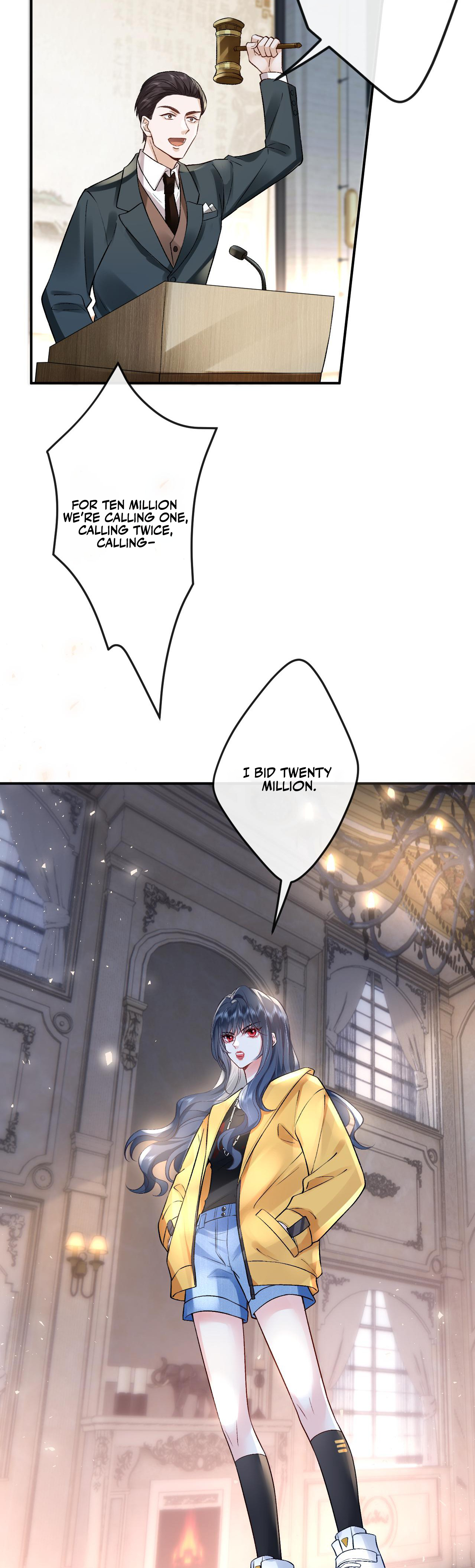 Halaman dari Proving Them Wrong Everyday Chapter 1