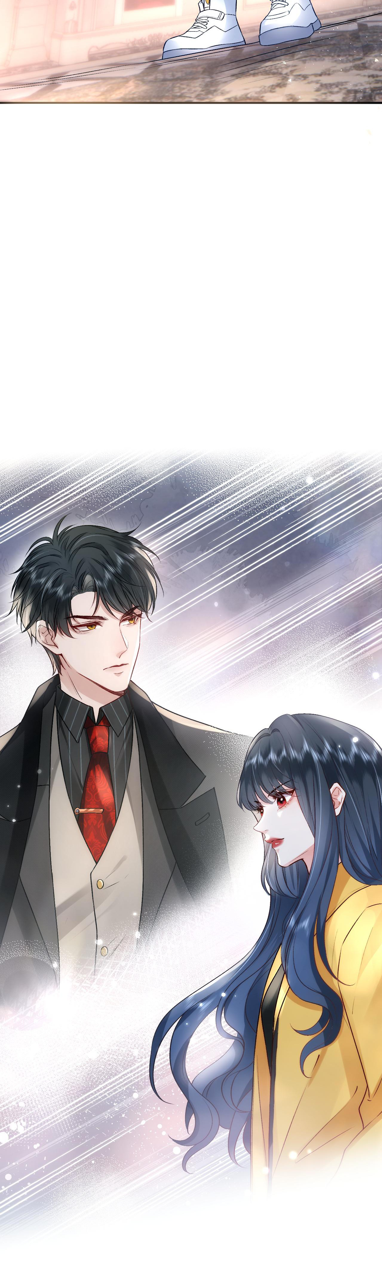 Halaman dari Proving Them Wrong Everyday Chapter 1