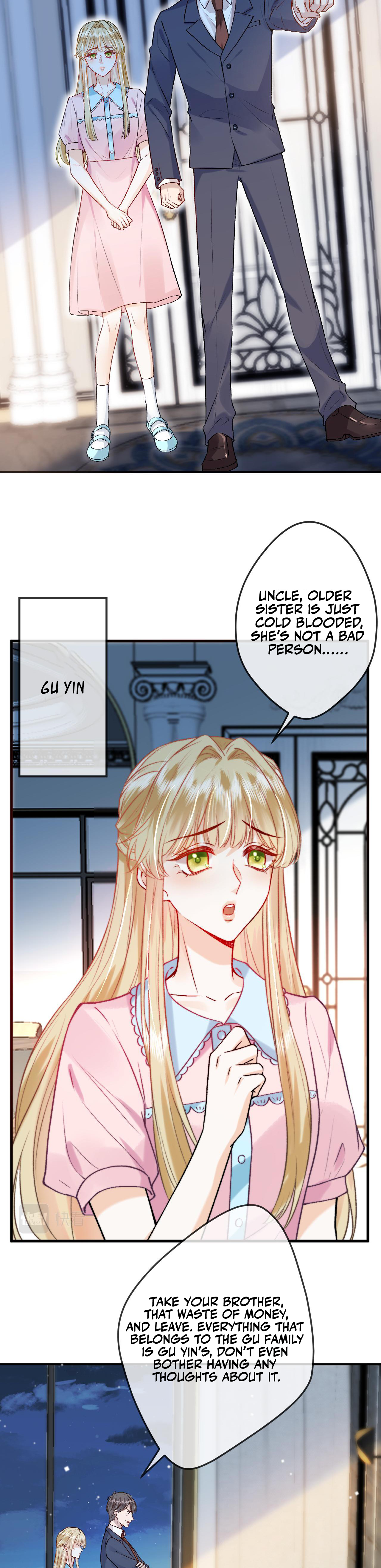 Halaman dari Proving Them Wrong Everyday Chapter 1