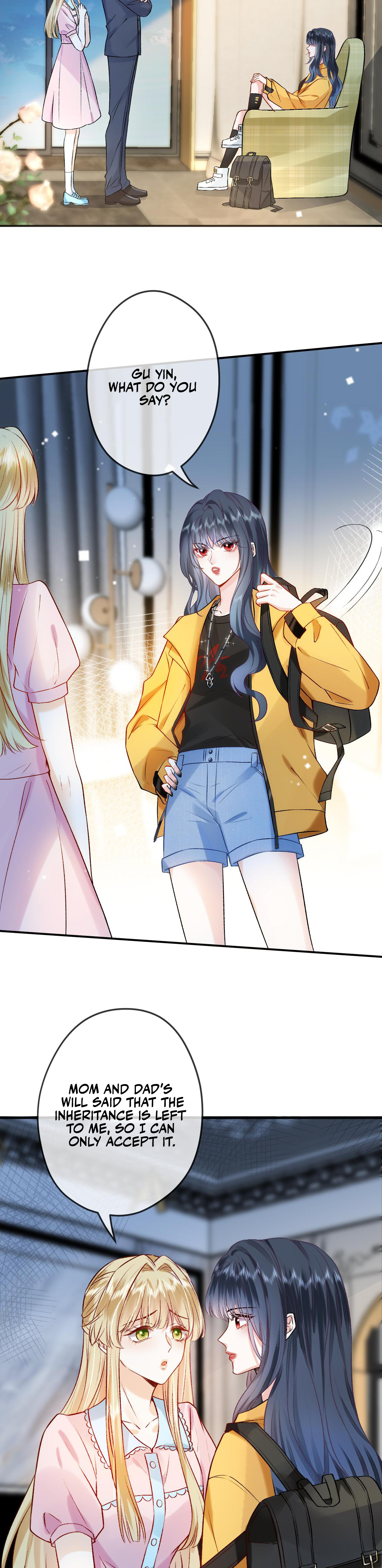 Halaman dari Proving Them Wrong Everyday Chapter 1