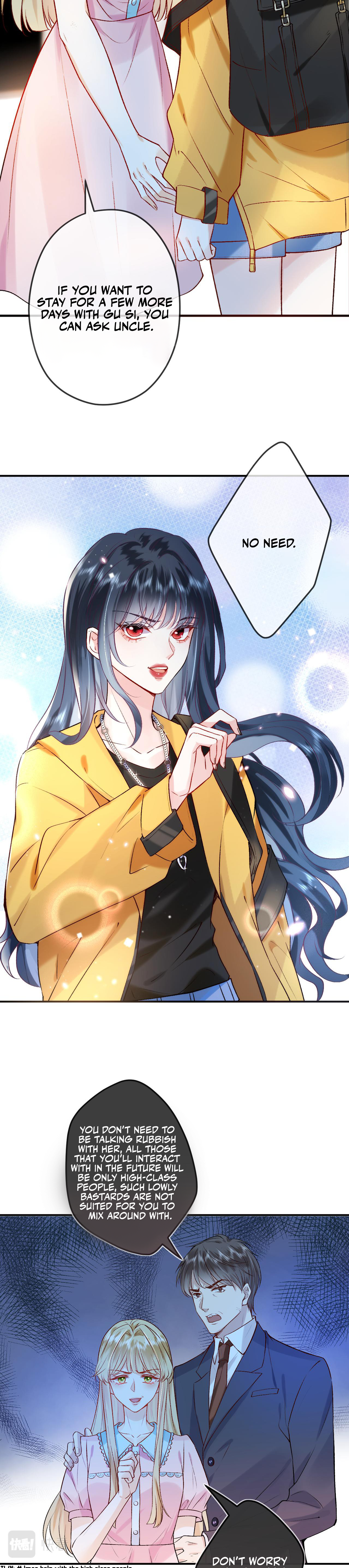 Halaman dari Proving Them Wrong Everyday Chapter 1