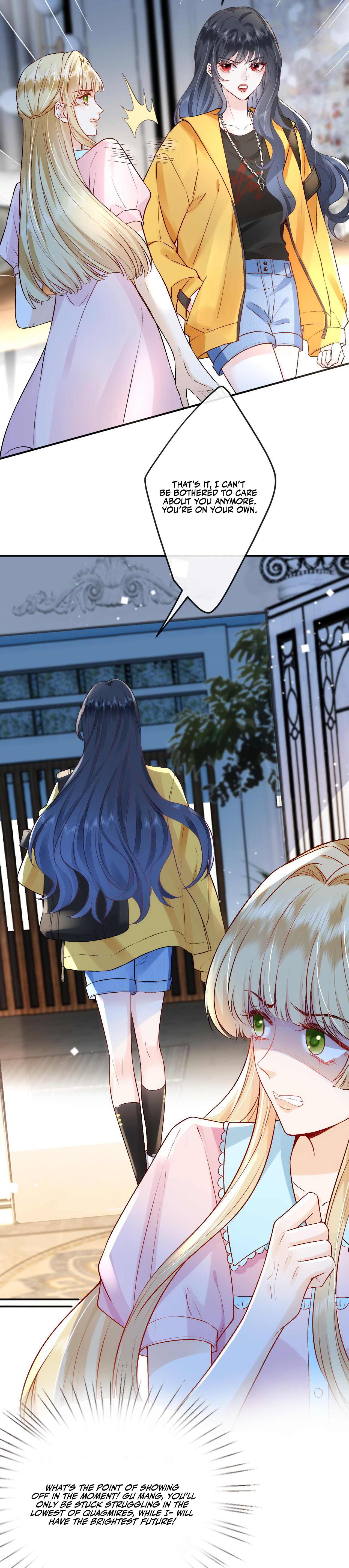 Halaman dari Proving Them Wrong Everyday Chapter 1