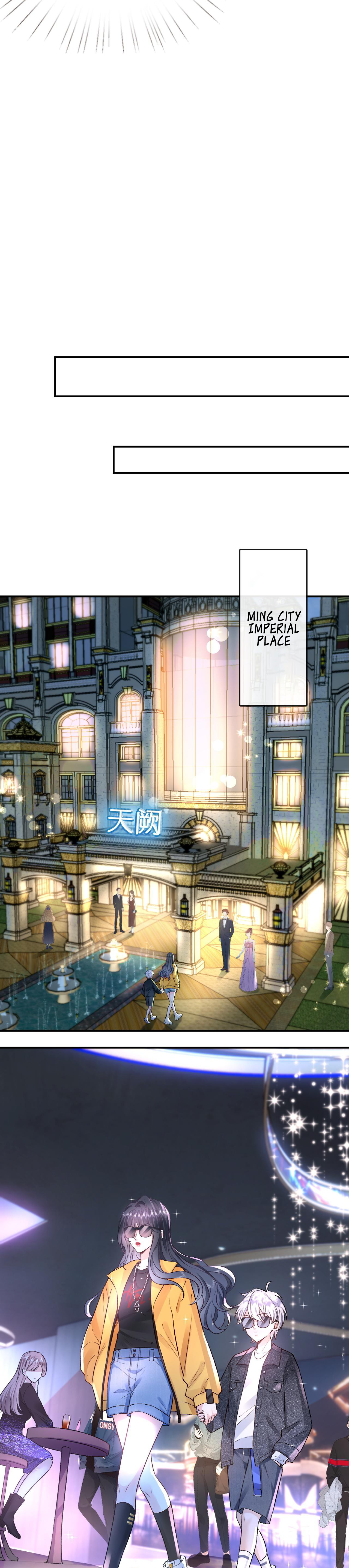 Halaman dari Proving Them Wrong Everyday Chapter 1