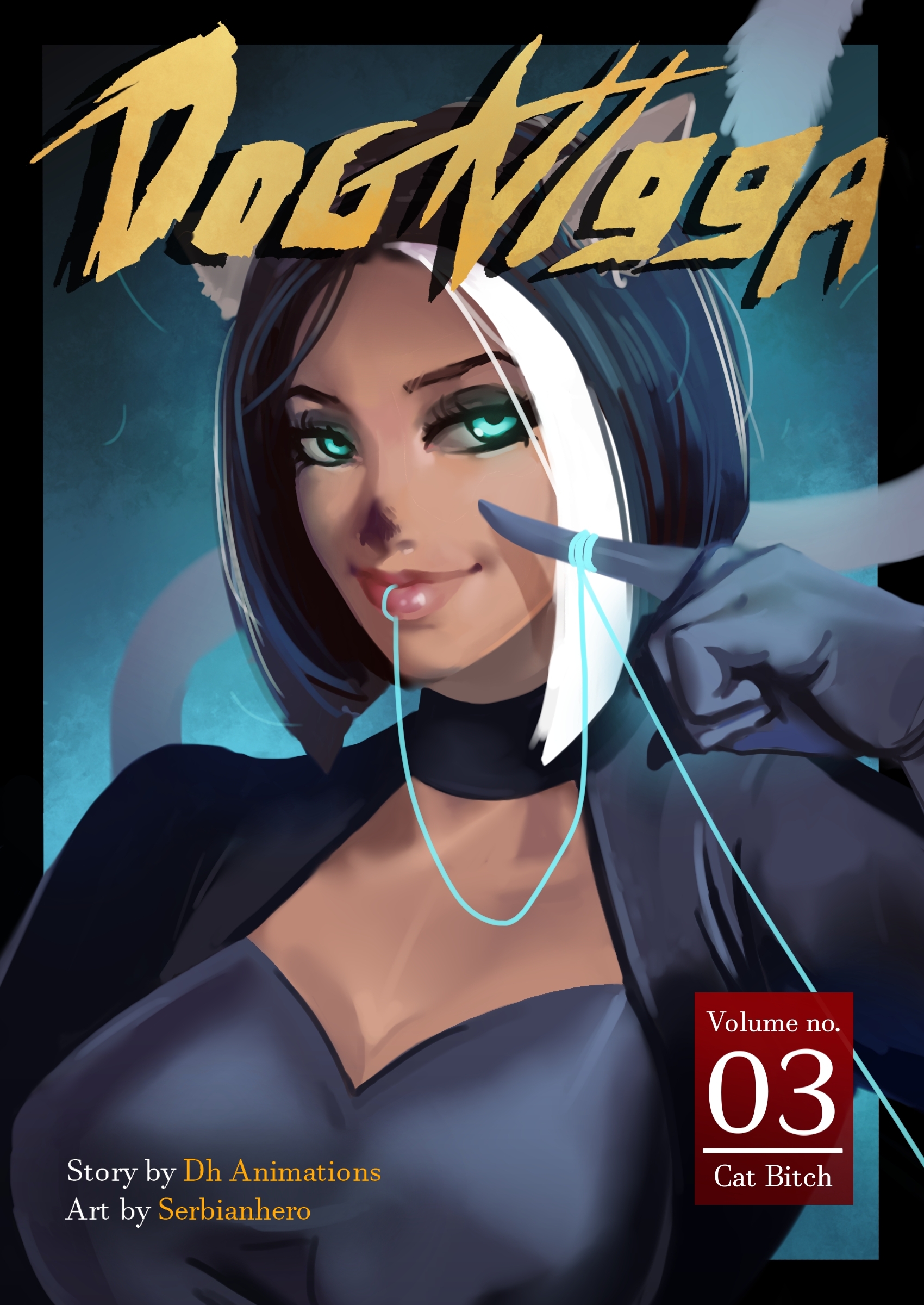 1
