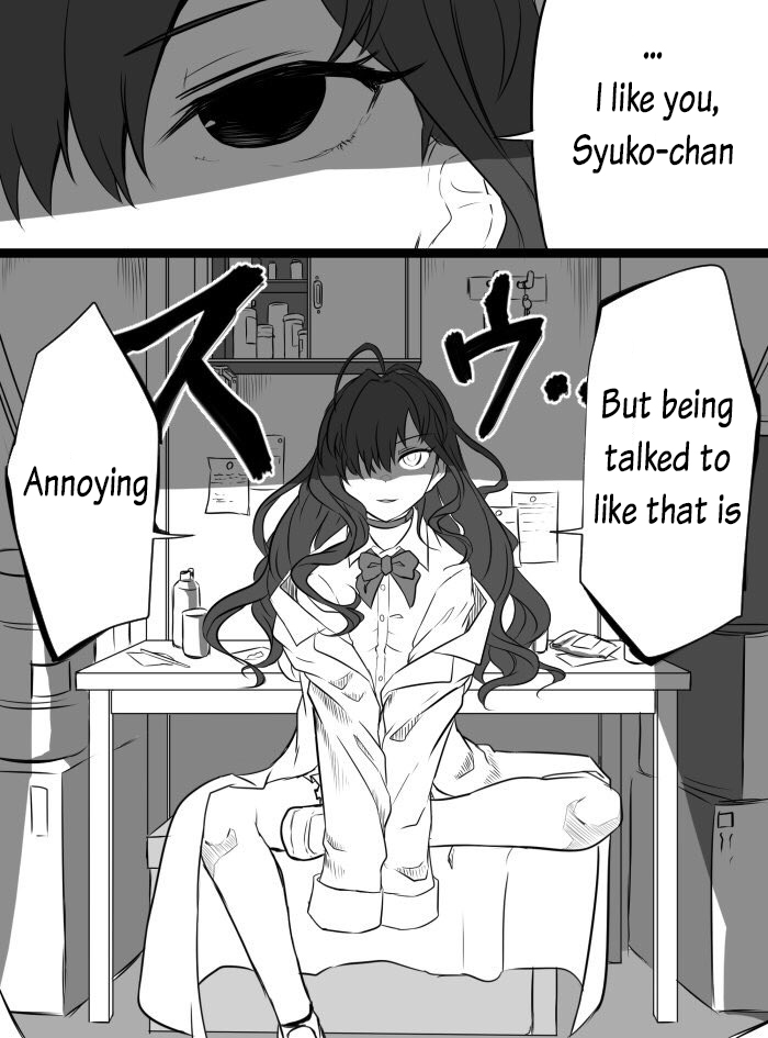 Halaman dari THE iDOLM@STER Cinderella Girls - Daremasu Battle Royale (Doujinshi) Chapter 15