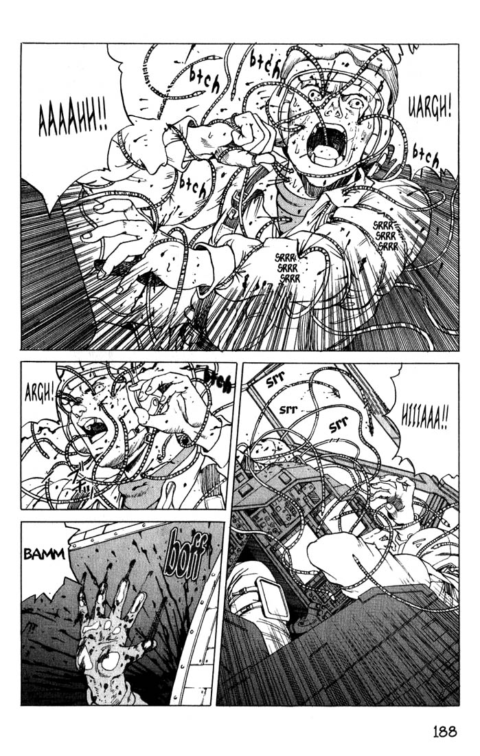 Halaman dari Eden: It's an Endless World! Chapter 11