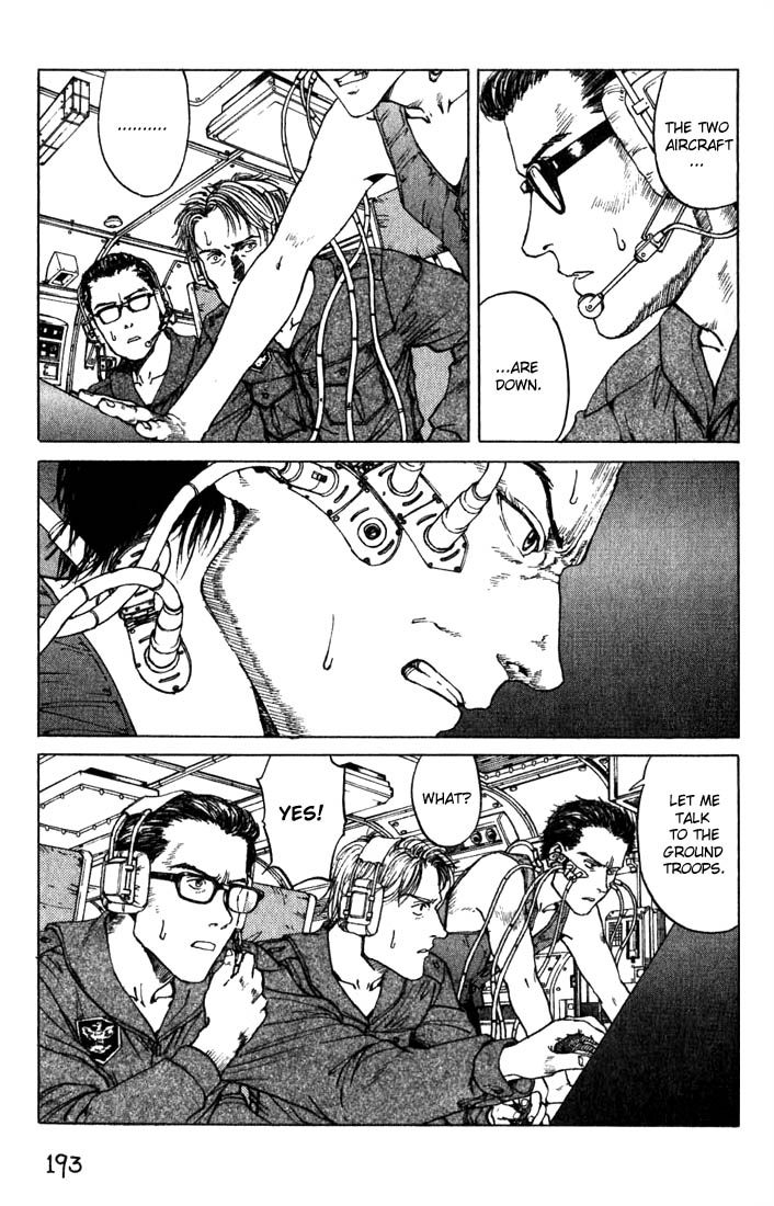 Halaman dari Eden: It's an Endless World! Chapter 11