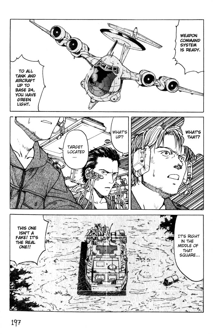Halaman dari Eden: It's an Endless World! Chapter 11