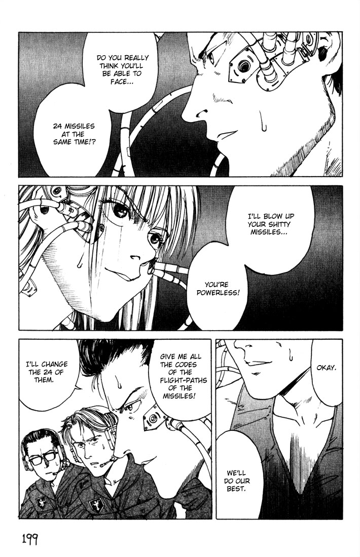 Halaman dari Eden: It's an Endless World! Chapter 11