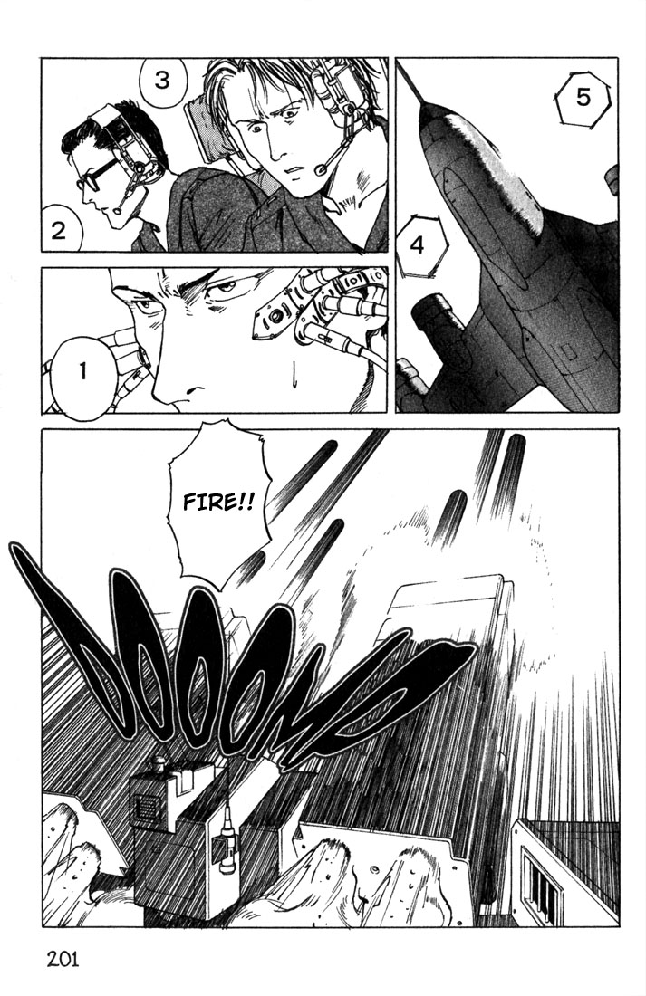 Halaman dari Eden: It's an Endless World! Chapter 11