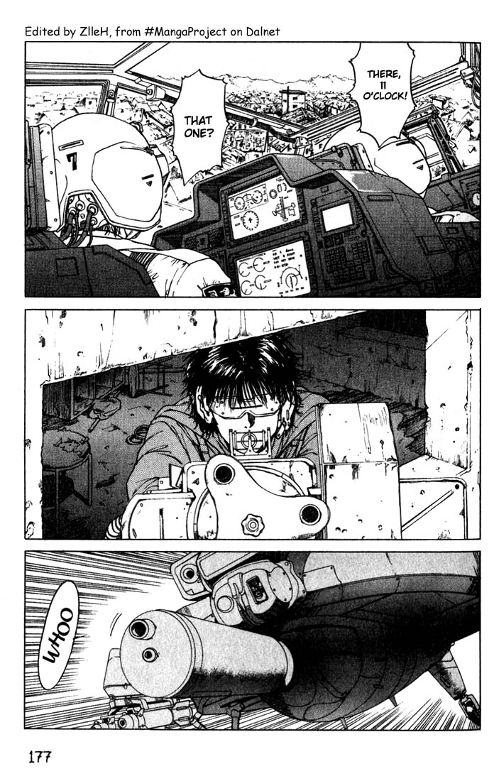 Halaman dari Eden: It's an Endless World! Chapter 11