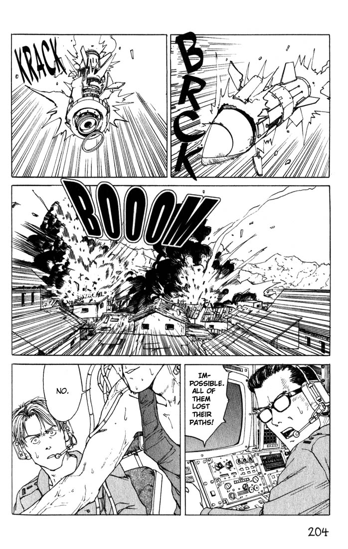 Halaman dari Eden: It's an Endless World! Chapter 11