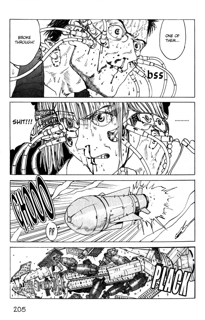 Halaman dari Eden: It's an Endless World! Chapter 11