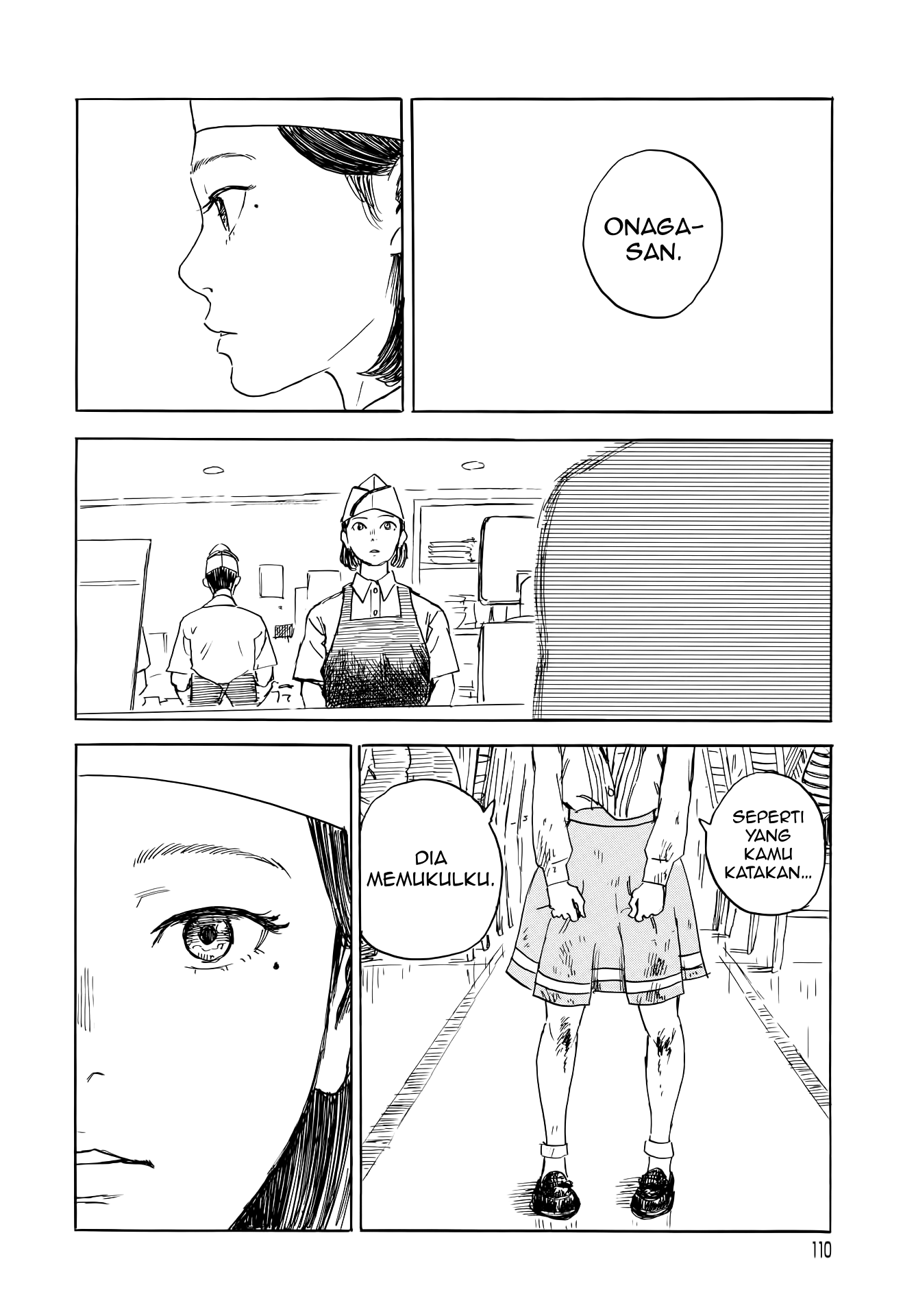 Waltz Chapter 0 - halaman 39