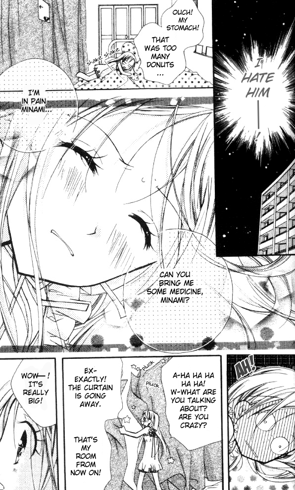 Halaman dari Cherry Juice Chapter 13