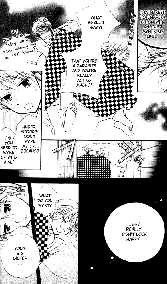 Halaman dari Cherry Juice Chapter 13