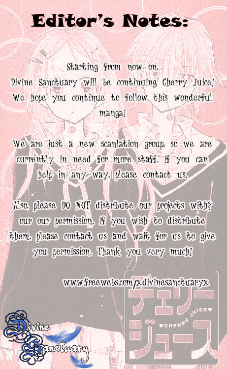 Halaman dari Cherry Juice Chapter 13