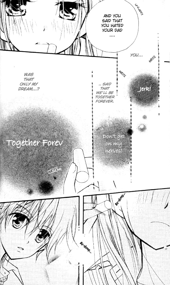 Halaman dari Cherry Juice Chapter 13