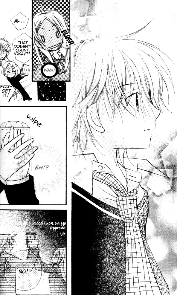 Halaman dari Cherry Juice Chapter 13