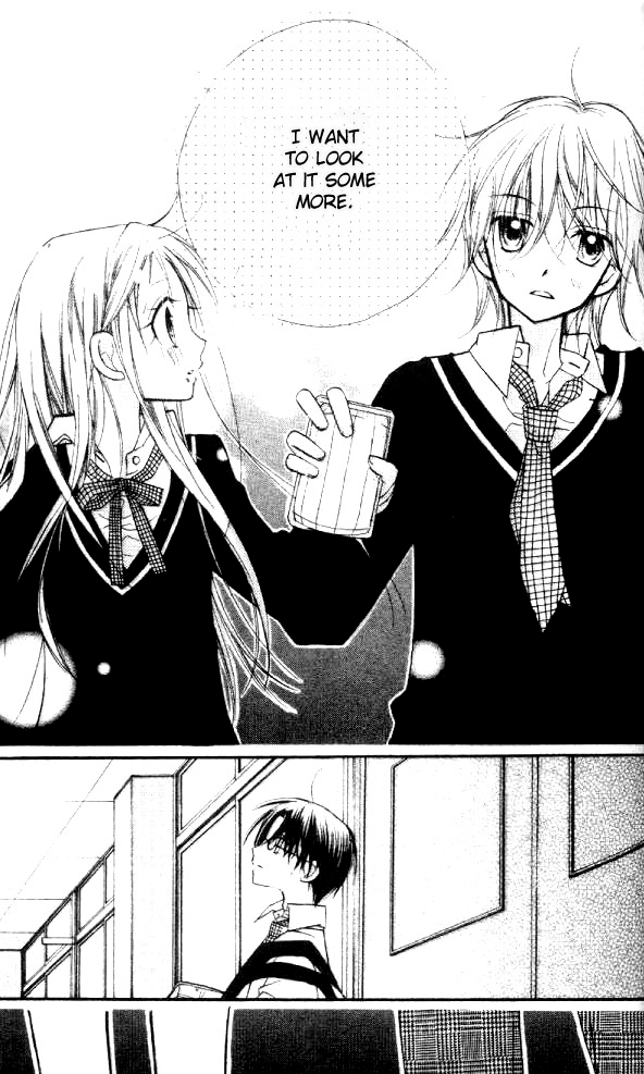 Halaman dari Cherry Juice Chapter 13