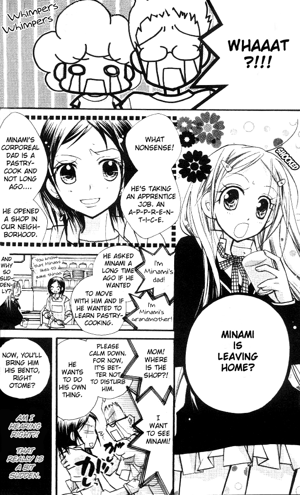 Halaman dari Cherry Juice Chapter 13